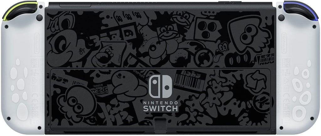 Nintendo Switch OLED Model Z340219