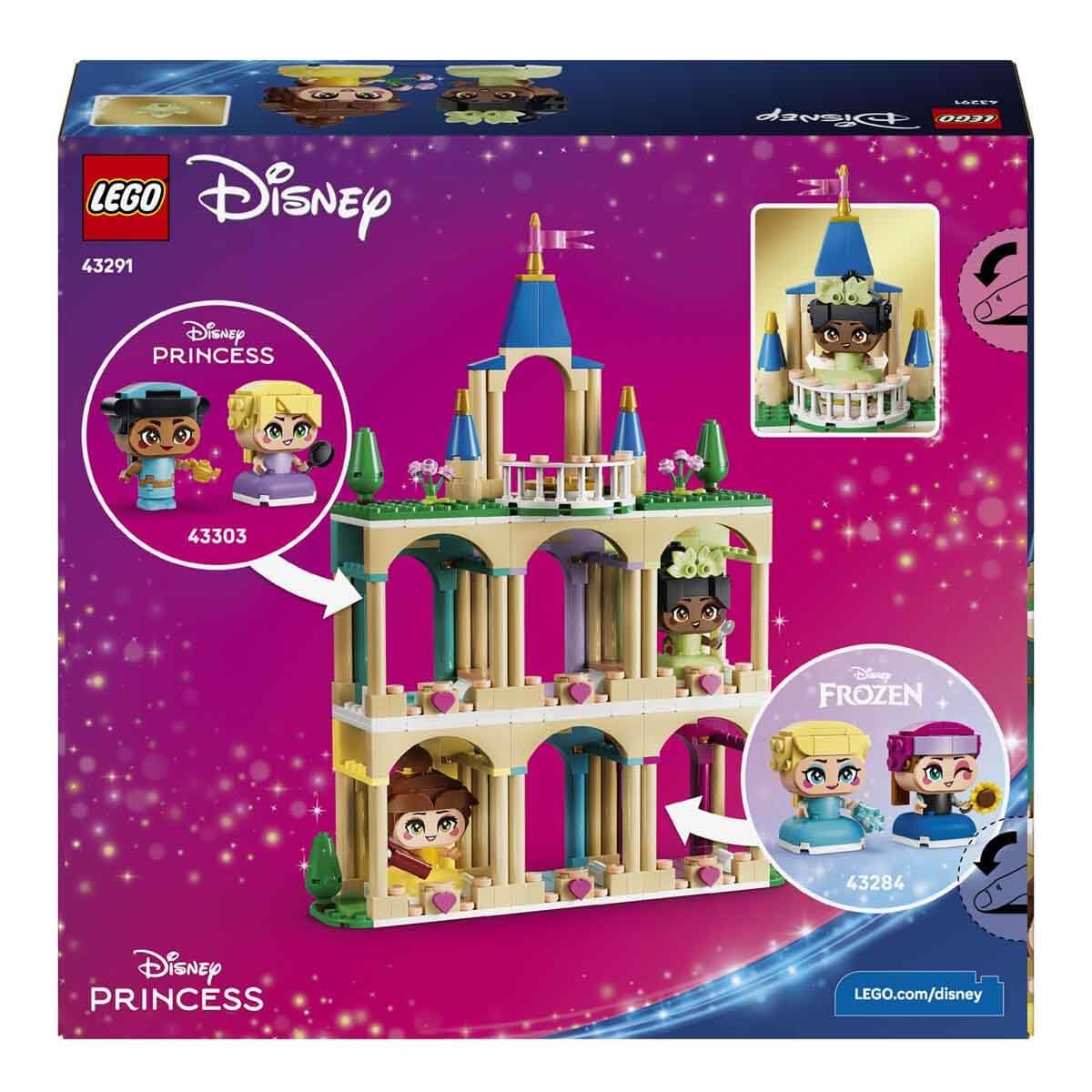 Building Blocks Toy W588014