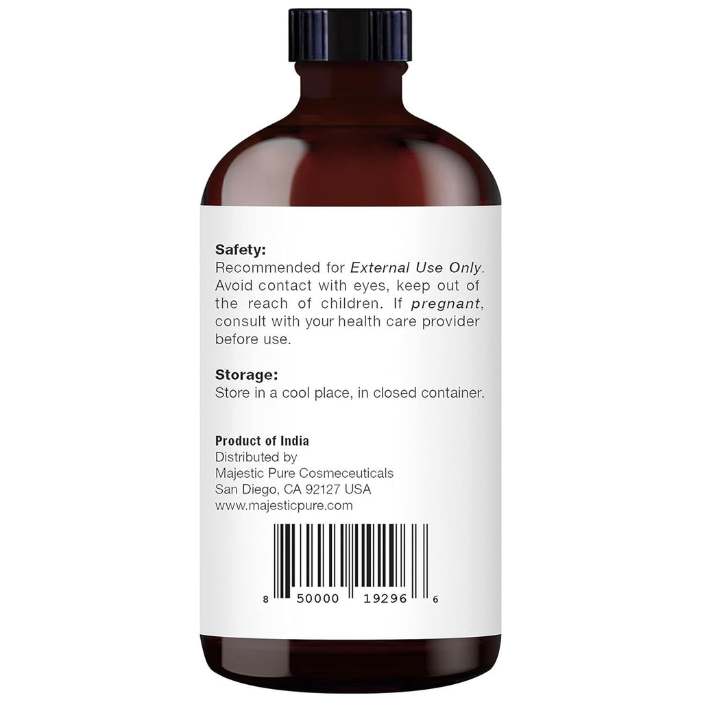 Lavender and Eucalyptus Essential Oil 4 fl oz J86327