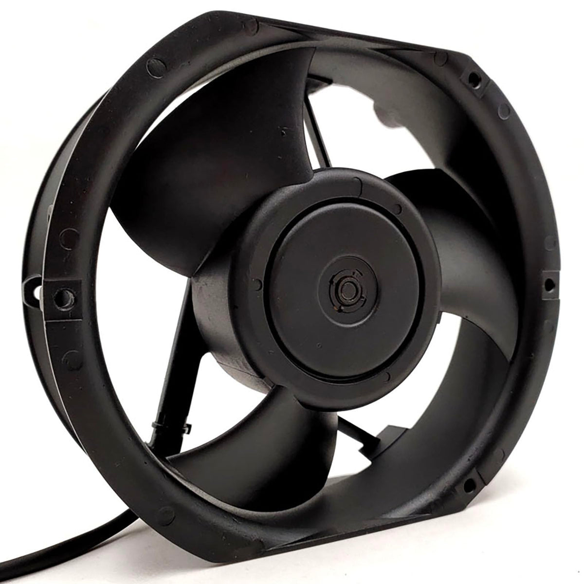 172mm DC 24V Case Fan W846