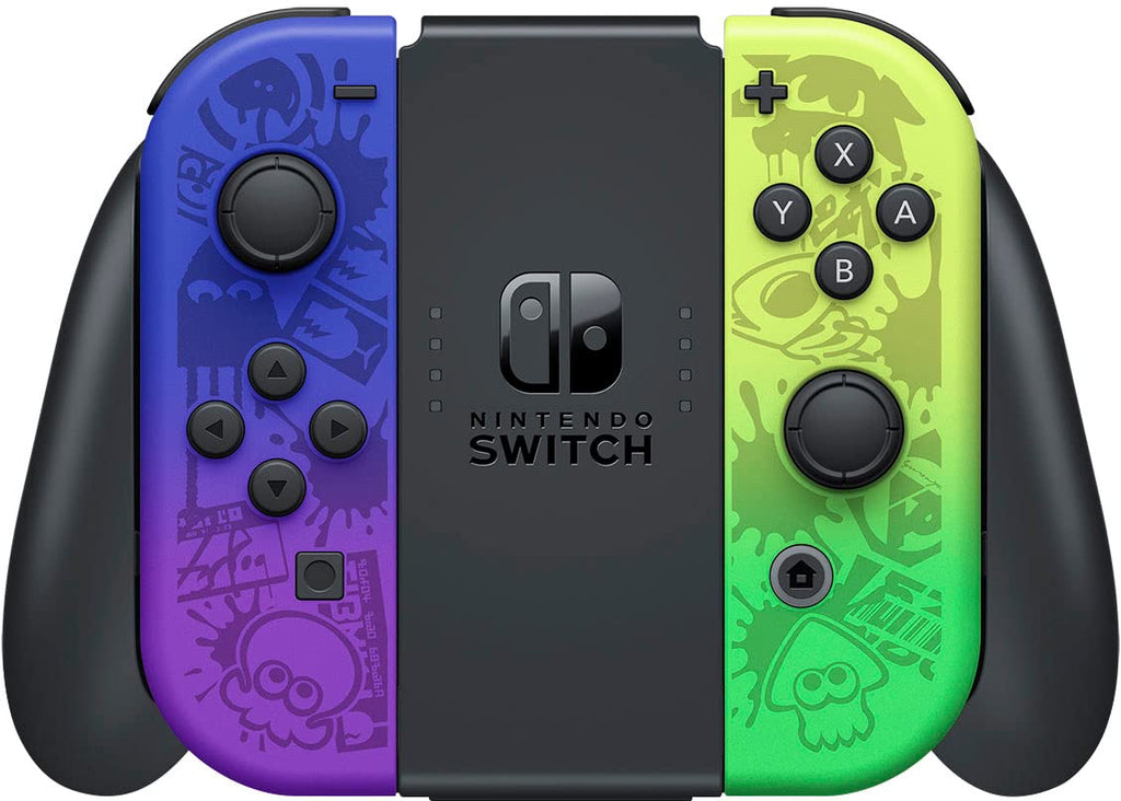 Nintendo Switch OLED Model Z340219