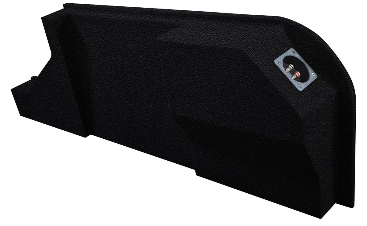12" Sealed Subwoofer Box Q33699