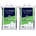 40 lb Water Softener Salt Pellets Pack of 2 C67174