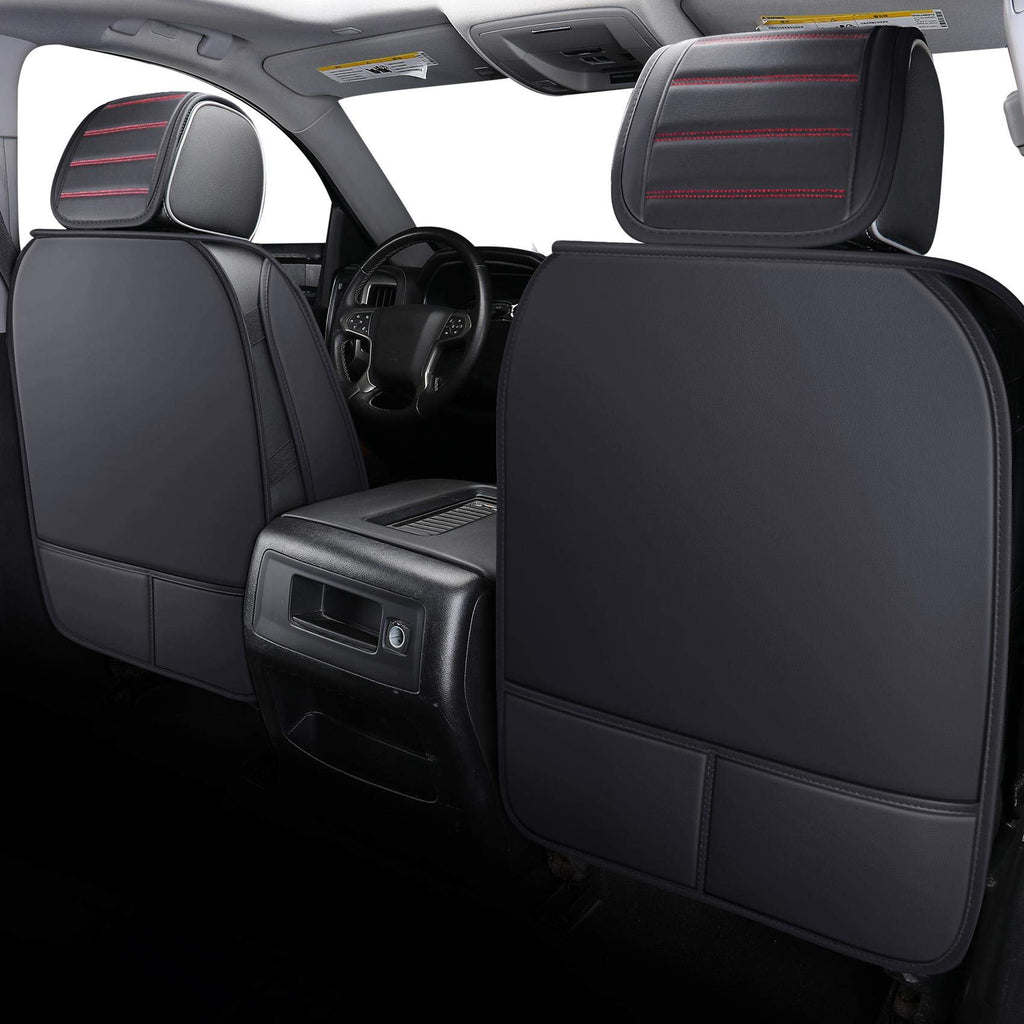 Seat Covers E1425