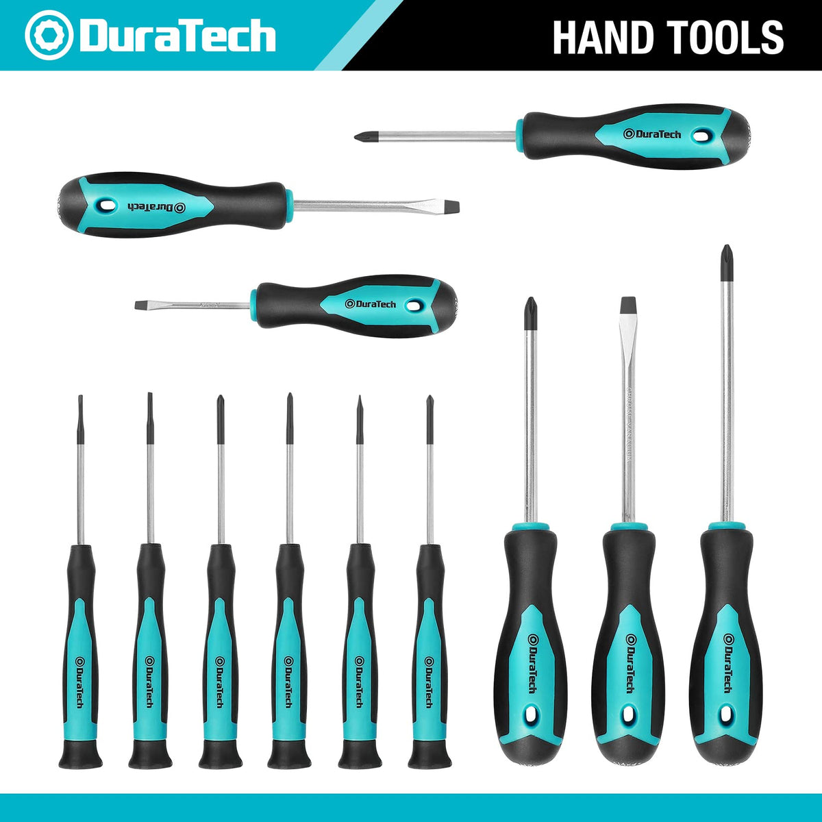 269-Piece Socket Wrench & Hand Tool Kit F48520