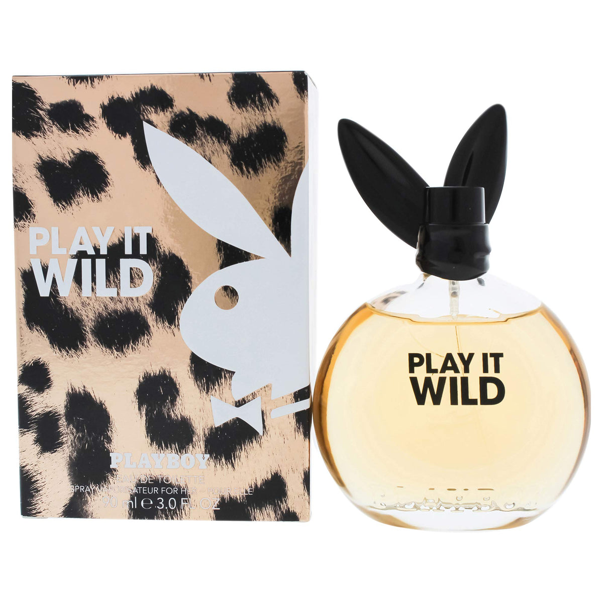 Eau de Toilette Spray for Women 3 Ounce L48626