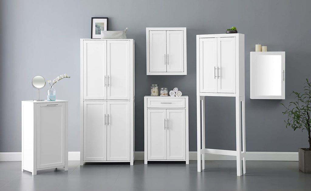 Wall Mount Medicine Cabinet D642948
