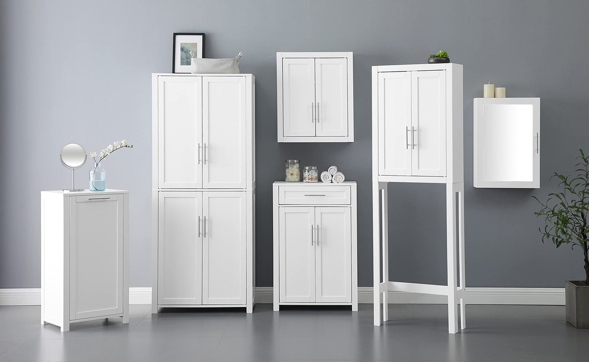 Wall Mount Medicine Cabinet D642948