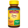 Zinc 30 mg 100 Tablets L667697