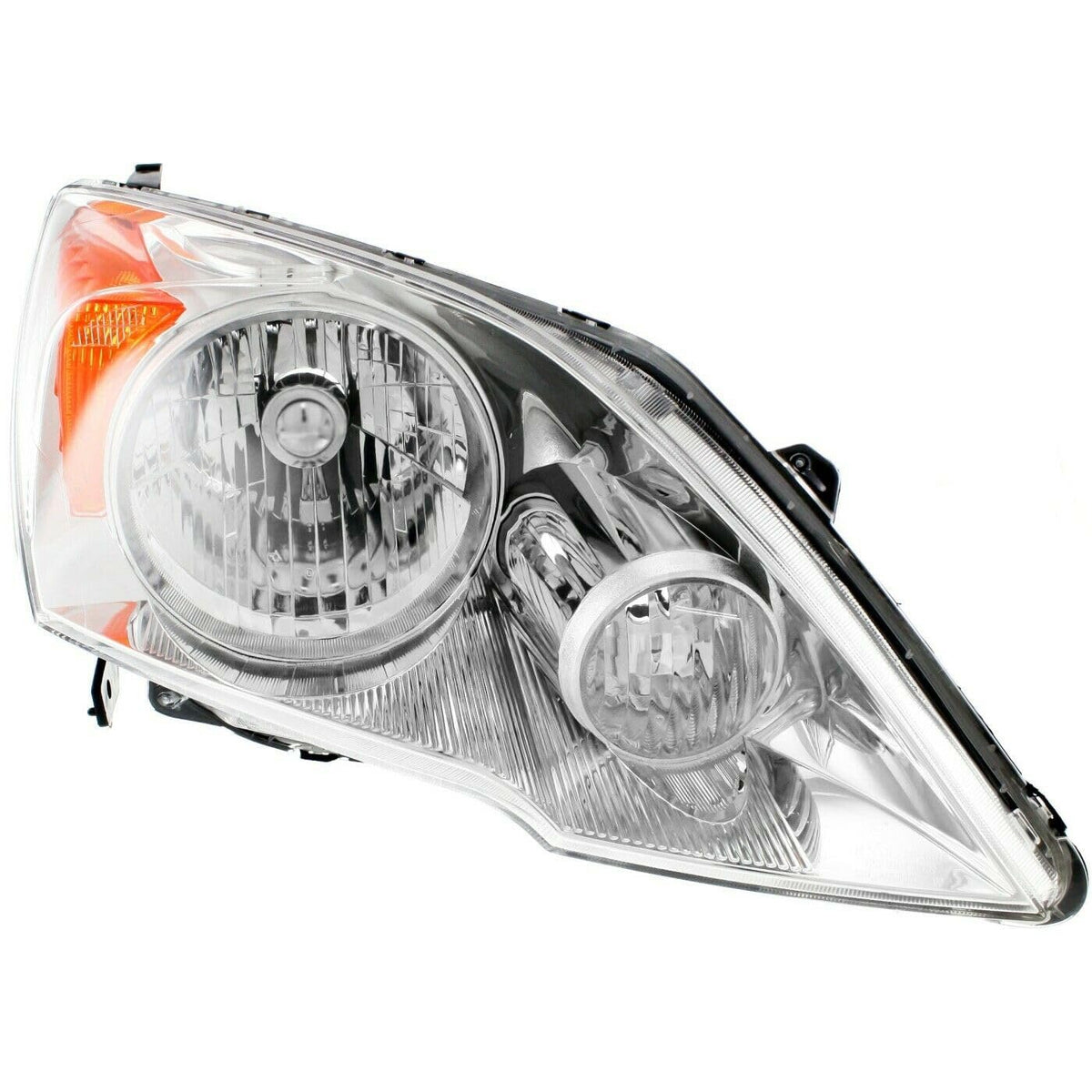 Headlight Left Right Clear Lens H89512