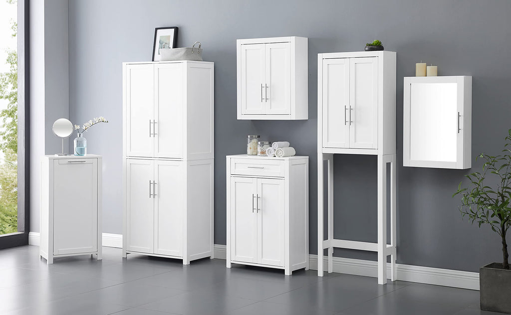 Wall Mount Medicine Cabinet D642948