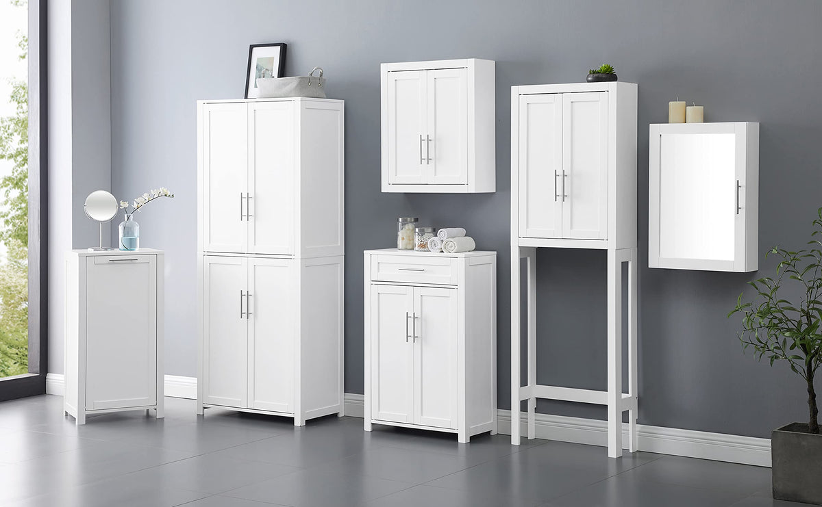 Wall Mount Medicine Cabinet D642948