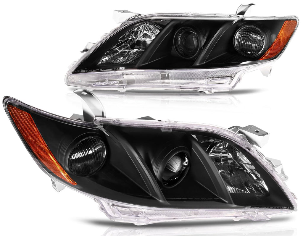 Headlight Assembly for Toyota Camry 2007-2009 U31623