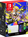 Nintendo Switch OLED Model Z340219