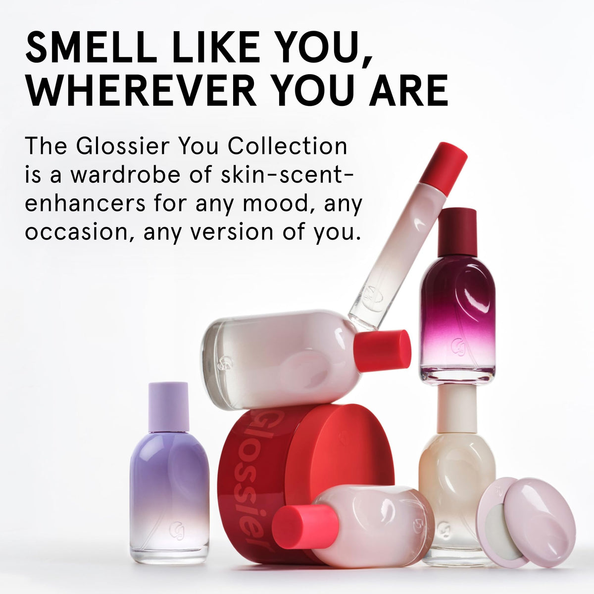 Eau de Parfum Travel 8 ml F469