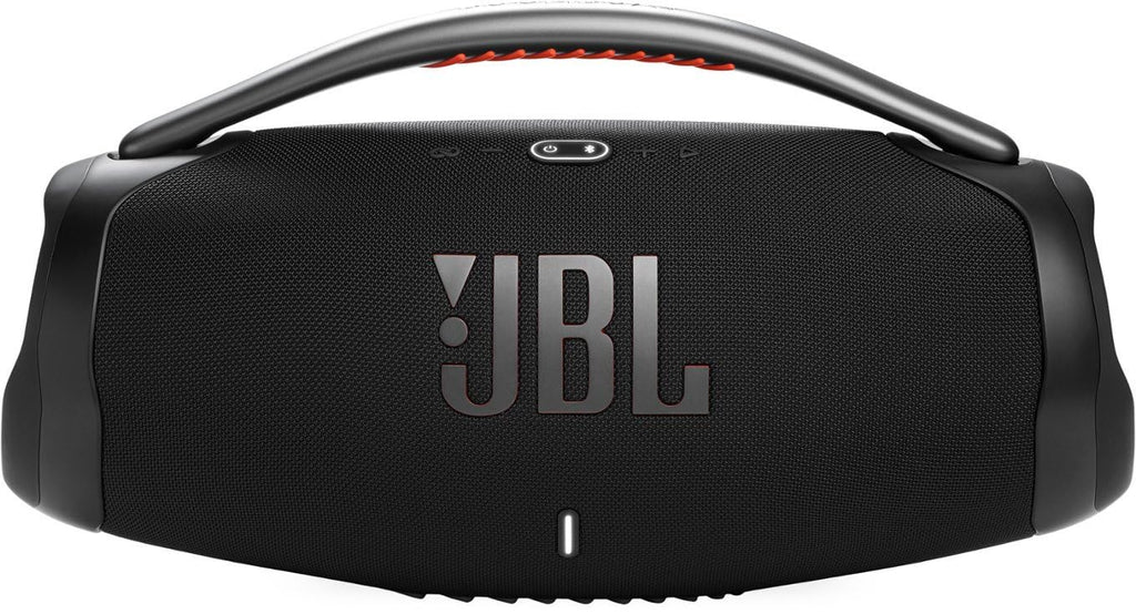 Portable Bluetooth Speaker Black Z556458
