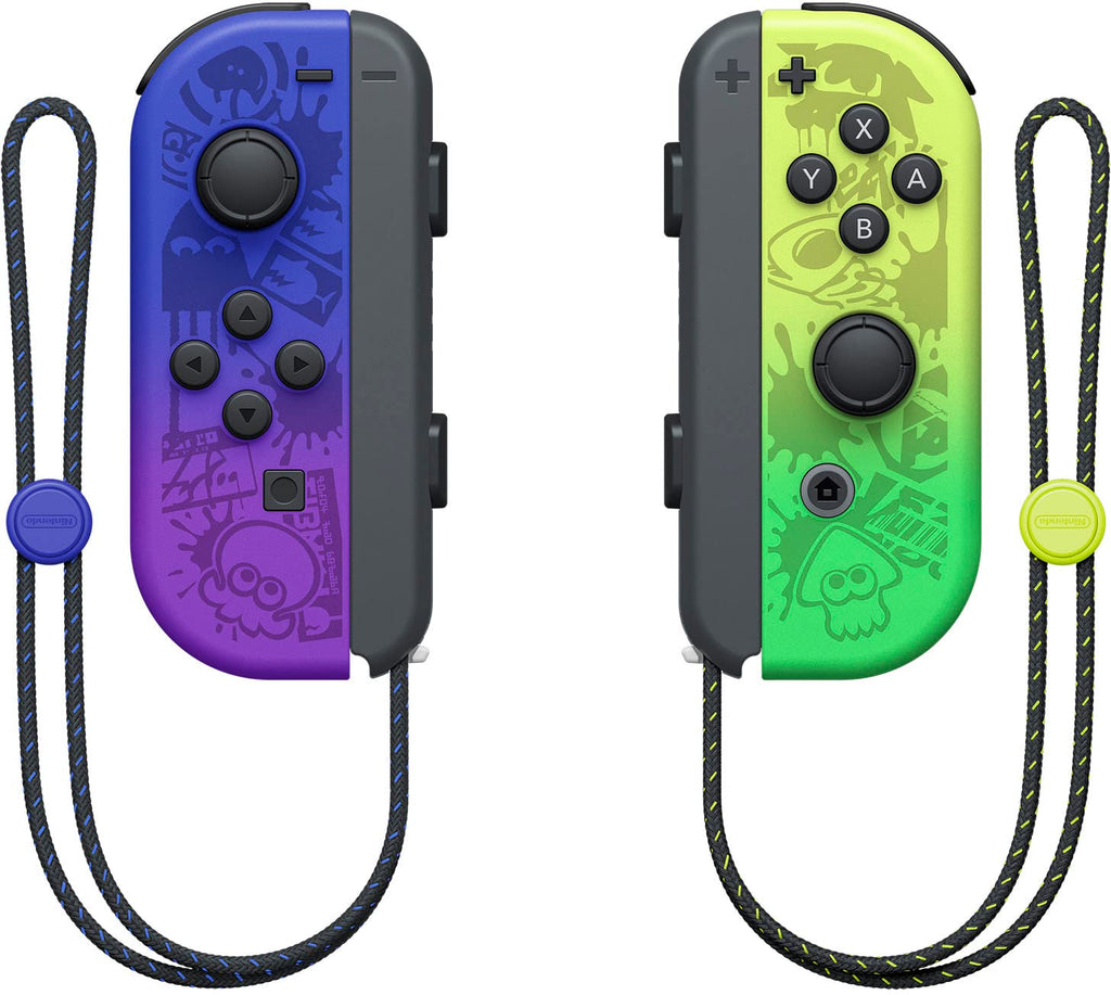Nintendo Switch OLED Model Z340219
