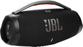 Portable Bluetooth Speaker Black Z556458