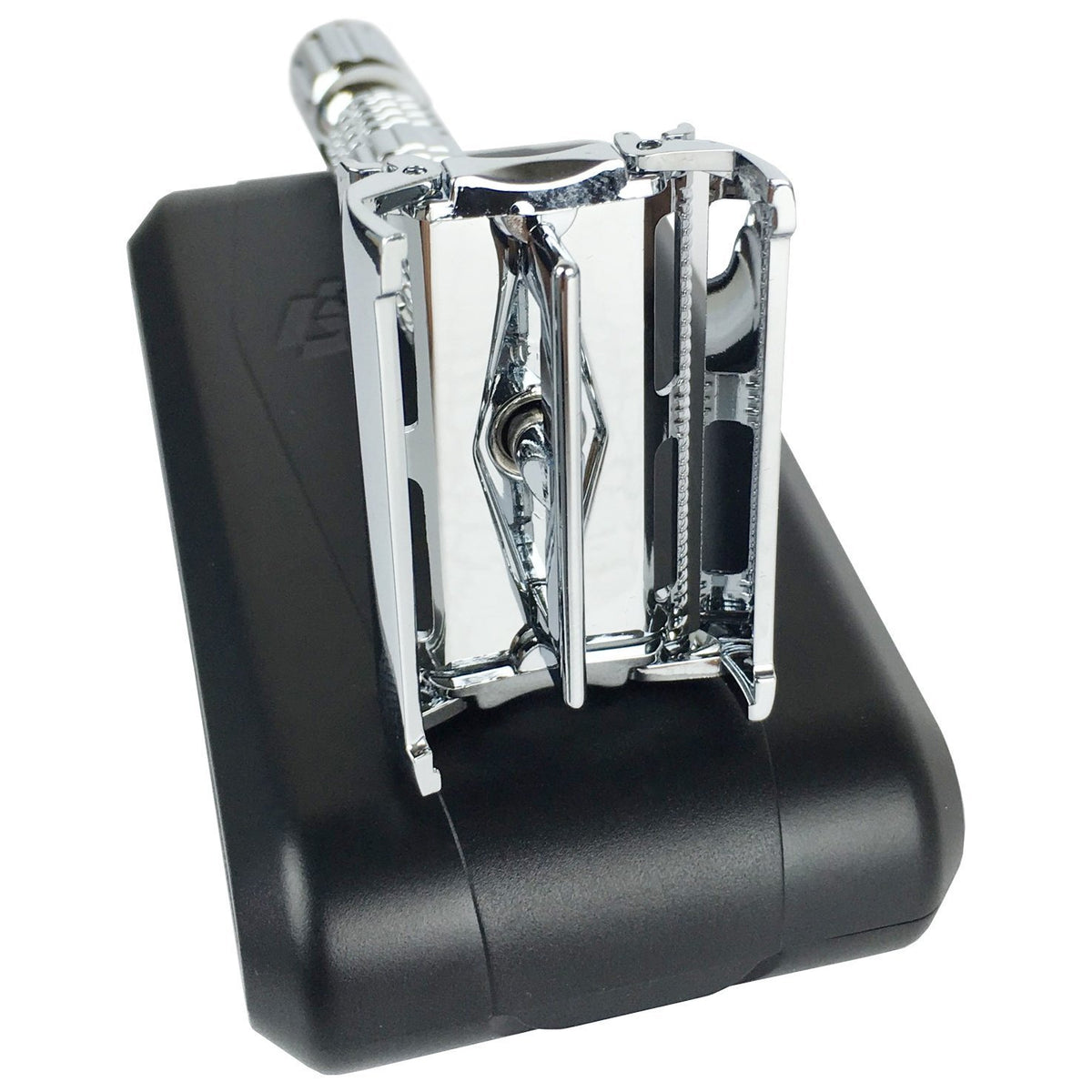 Double Edge Safety Razor Gift Set 5 Individually Boxed Units N756038