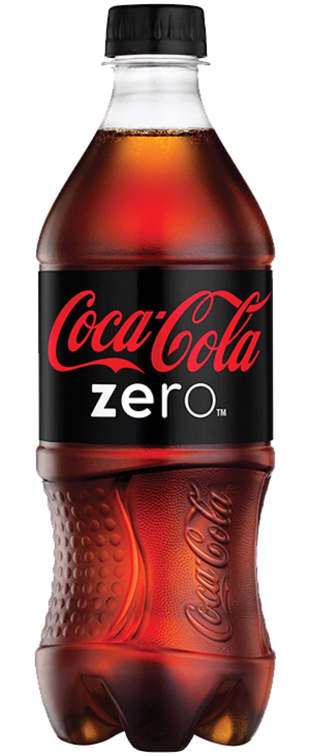 Zero Cola 16.9 Fl Oz Pack of 24 T820790