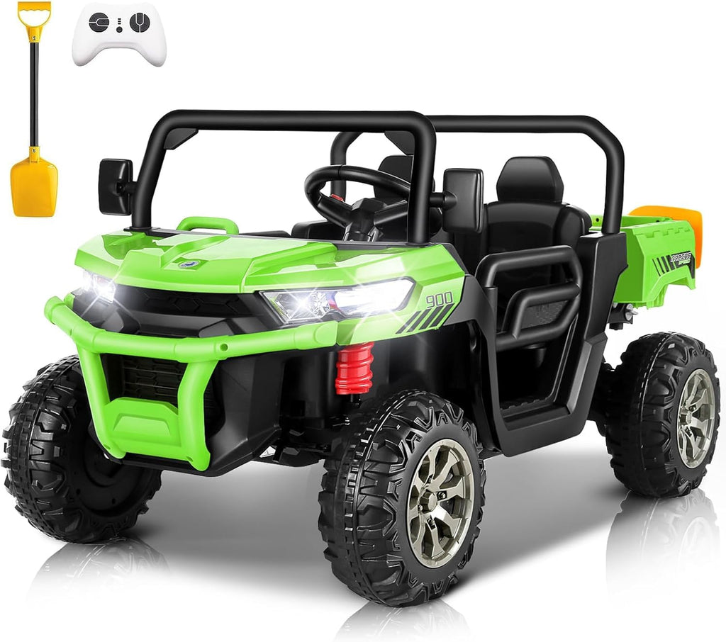 24V 4WD Ride on Car Dump Truck N479297