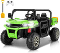24V 4WD Ride on Car Dump Truck N479297