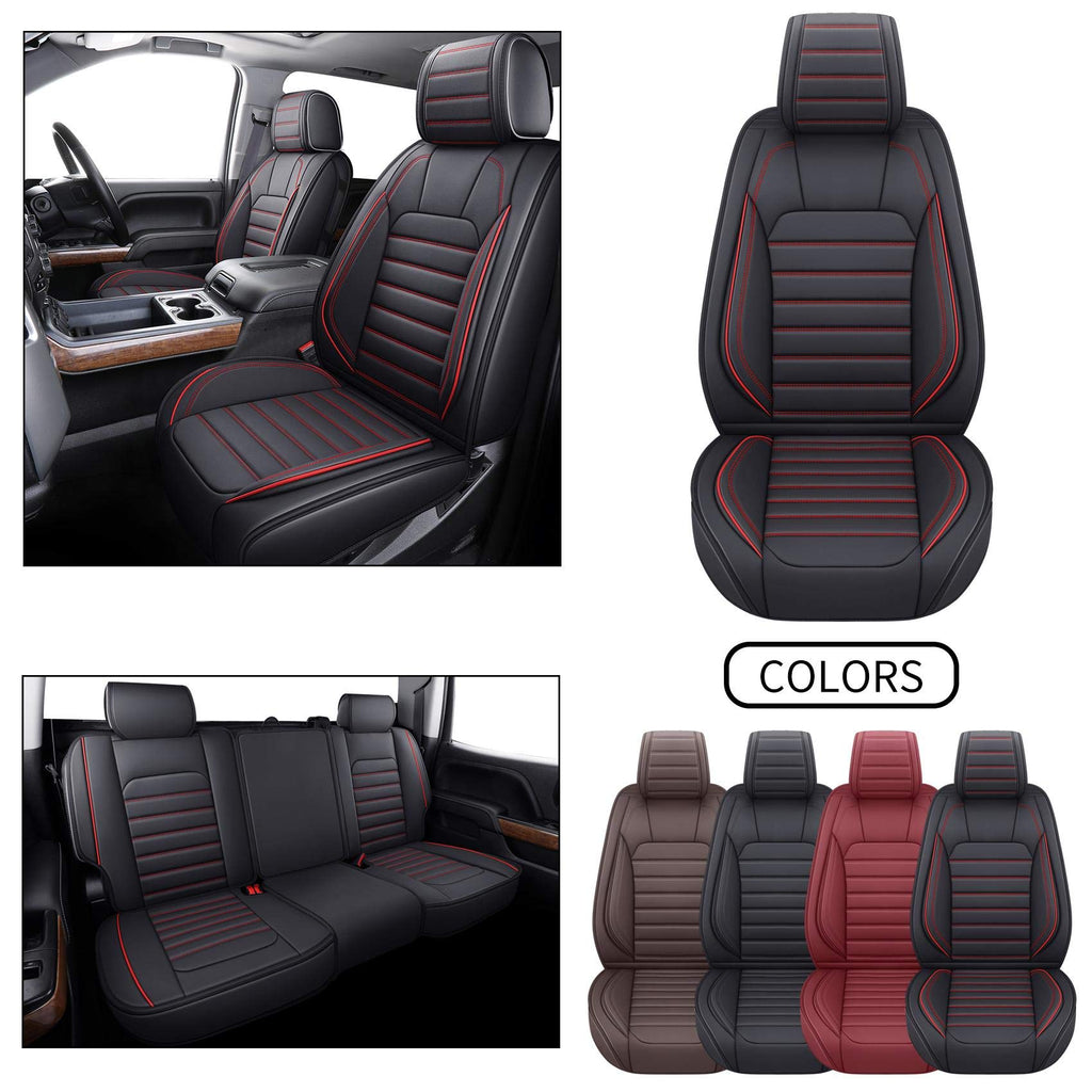 Seat Covers E1425