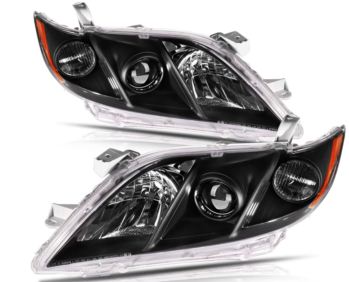 Headlight Assembly for Toyota Camry 2007-2009 U31623