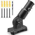 Heavy Duty Stainless Steel Flag Pole Holder T683