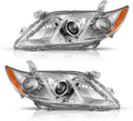 Headlight Assembly Replacement Y792