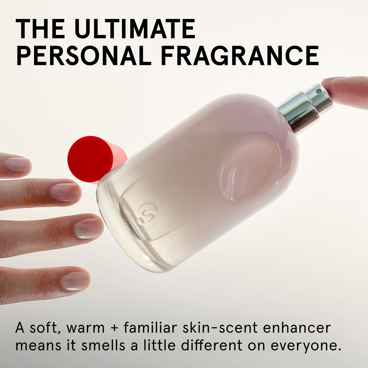 Eau de Parfum Travel 8 ml F469
