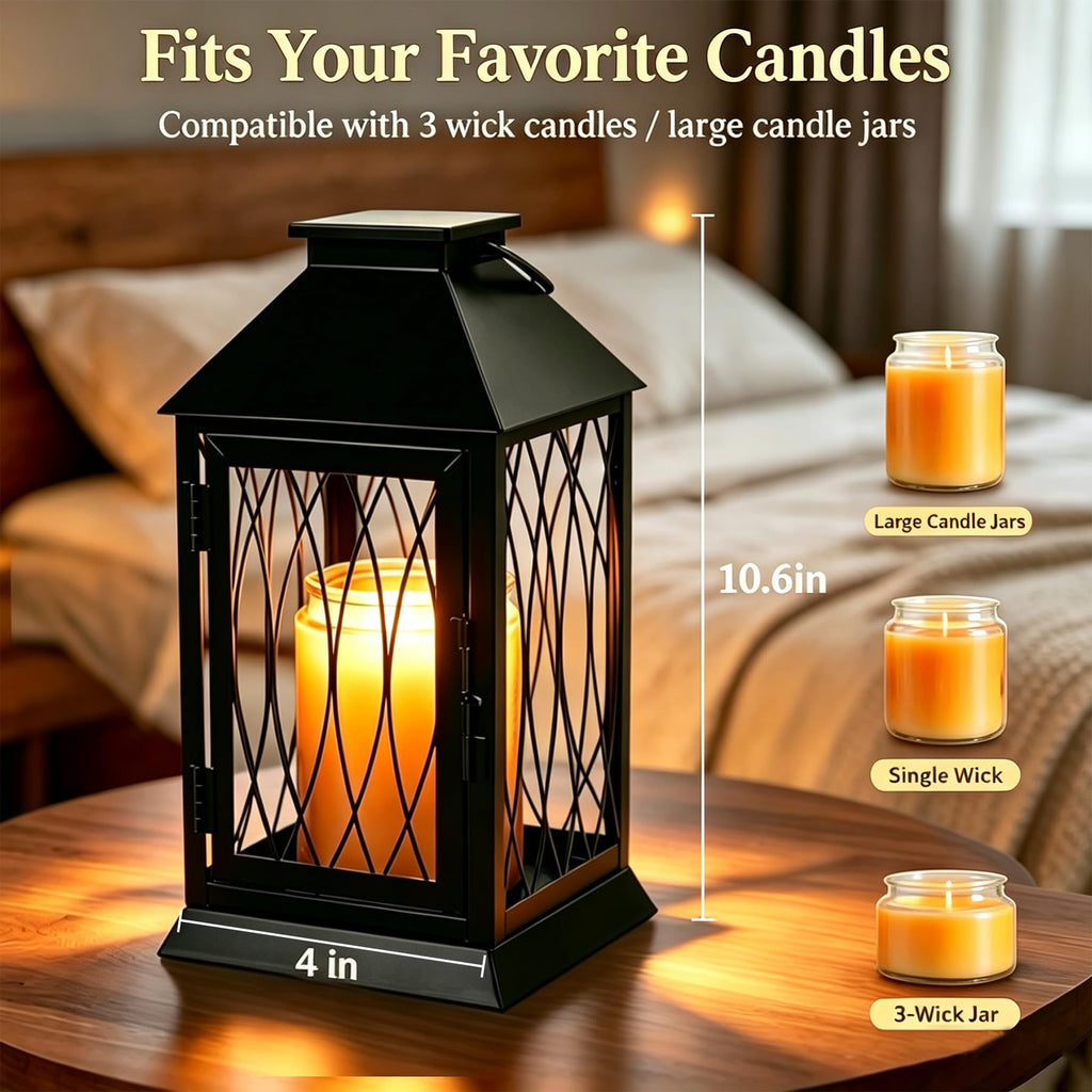 Candle Warmer Lamp with Timer N26772