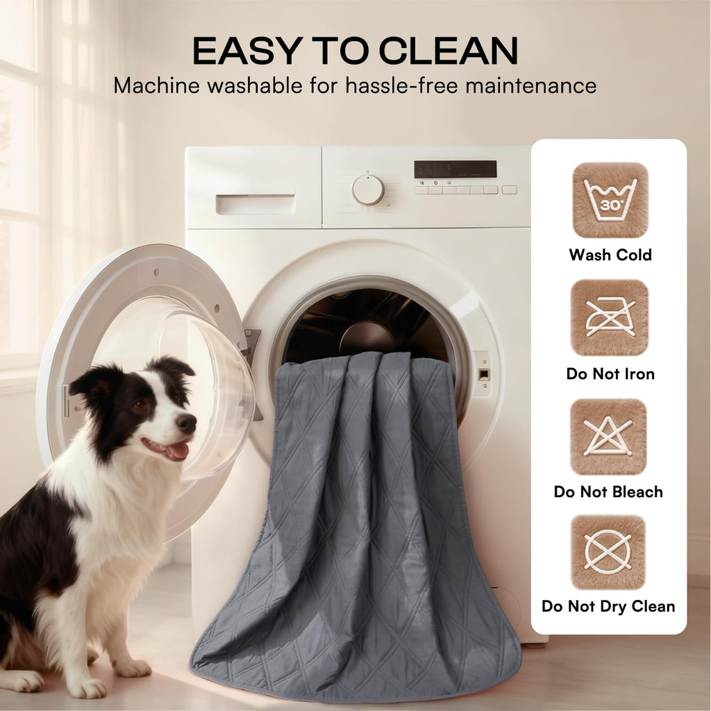 Waterproof Non-Slip Couch Cover A9997