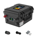 12V 120Ah LiFePO4 Battery G46272