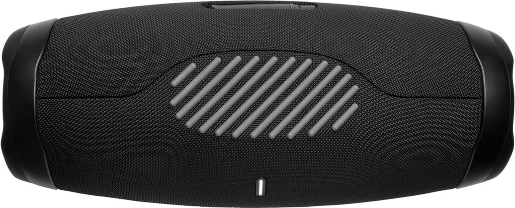 Portable Bluetooth Speaker Black Z556458