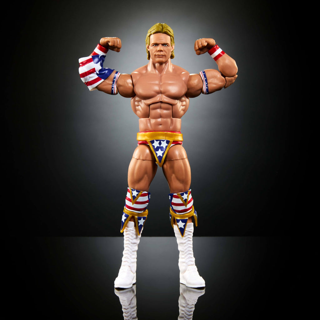 WWE Elite Collection Action Figure with Accessory I69592