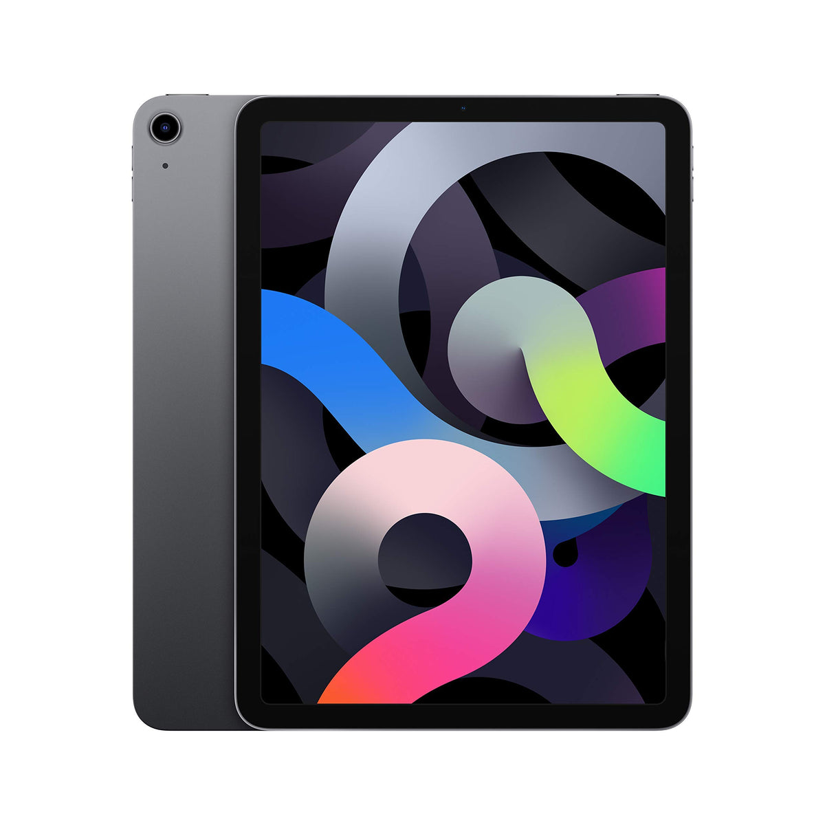 iPad Air 4 64GB WiFi Space Gray U2948