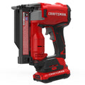 Cordless 23 Gauge Pin Nailer Kit D824541