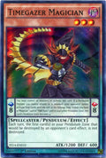 Timegazer Magician Super Rare 1st Edition A927117