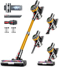600W 50KPA 65Mins Cordless Stick Vacuum Cleaner W6247