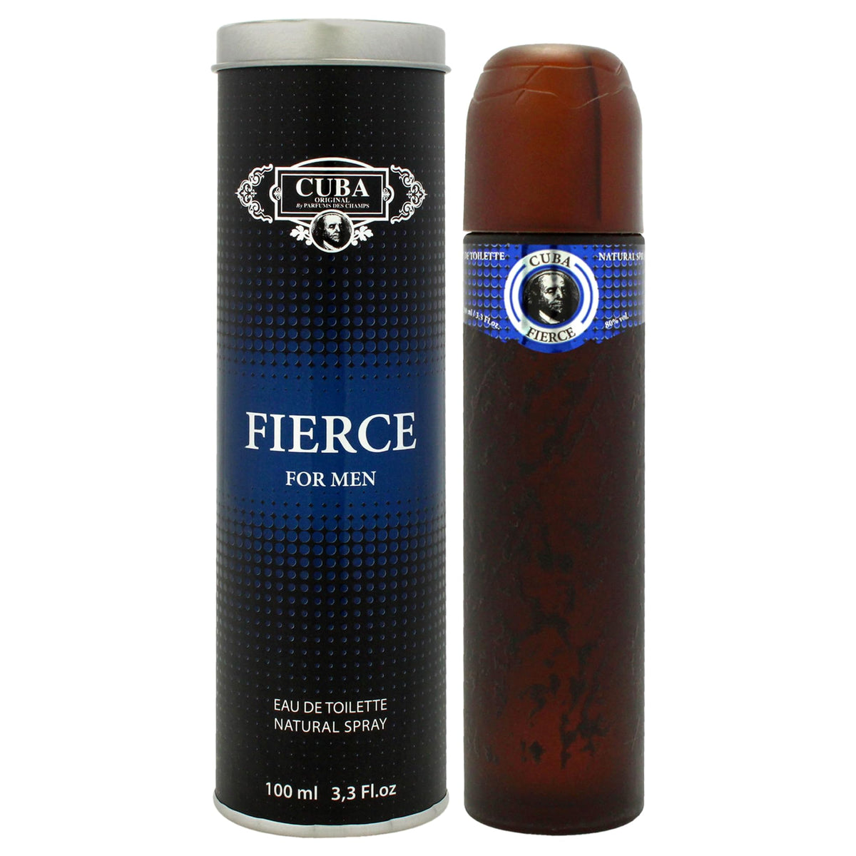 Eau de Toilette 100 ml M1840
