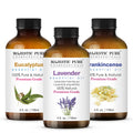 Lavender and Eucalyptus Essential Oil 4 fl oz J86327