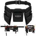 Heavy Duty 19 Pocket Tool Belt D662