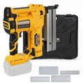 2-in-1 Brad Nailer Staple Gun W744080