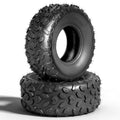 Set of 2 19x7-8 ATV/UTV Tires B935