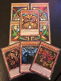 Yu-Gi-Oh! 20 Card Lot U653682