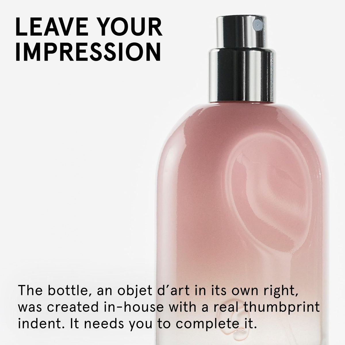 Eau de Parfum Travel 8 ml F469