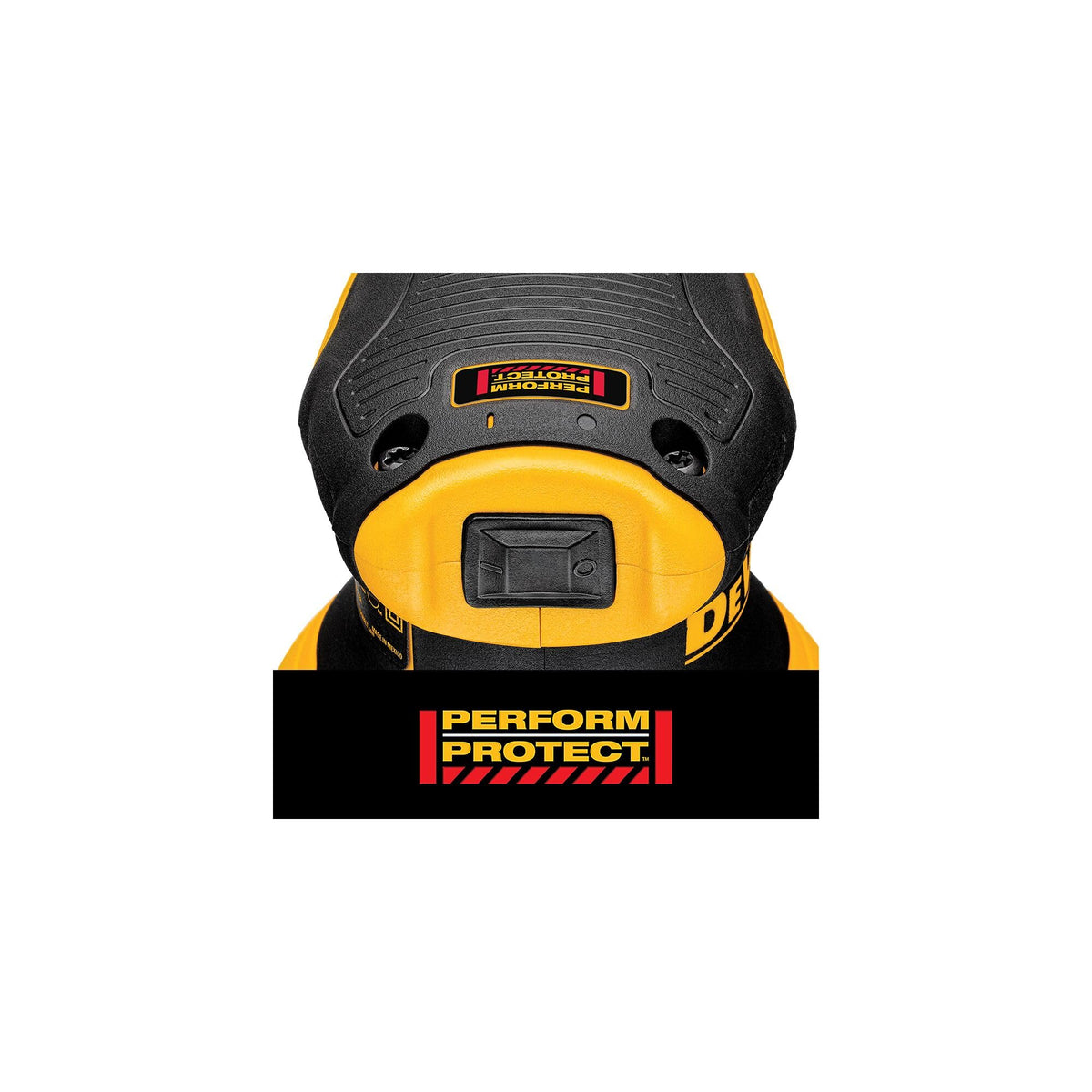 Corded Electric Variable Speed 5-Inch Random Orbit Sander B1000