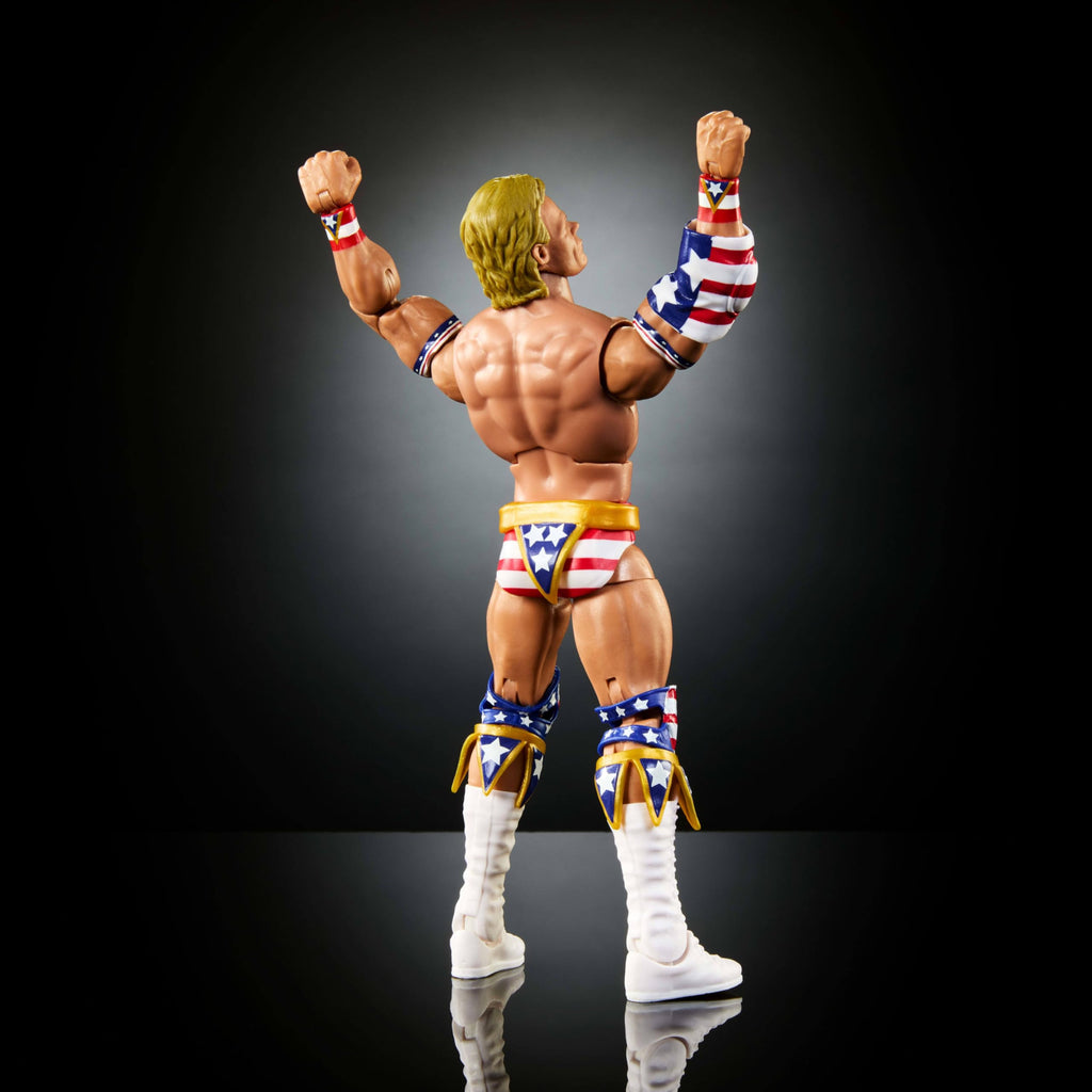 WWE Elite Collection Action Figure with Accessory I69592