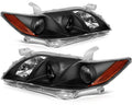 Headlight Assembly for Toyota Camry 2007-2009 U31623